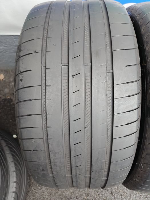 275.35.19 Goodyear Second-hand