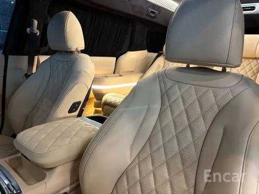 Kia Carnival Гибрид Лимузин 7-местный