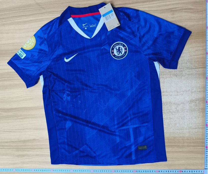 Tricou Moises Caicedo