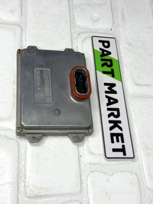 Модул баласт AUDI A6 A7 A8 4H0907472B 4H0907472B