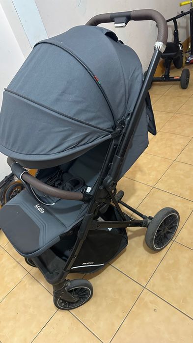 Продам коляску Kidilo