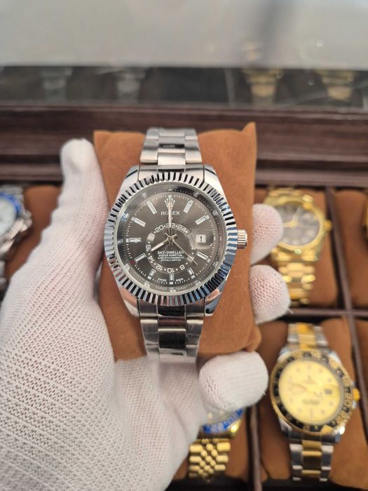 Ceas Sky-Dwller - 41mm