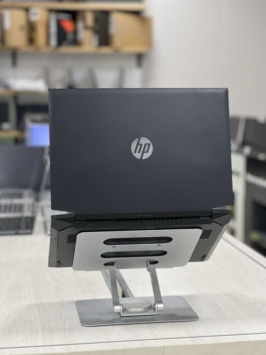 Игровой ноутбук HP | Core i5-10300H