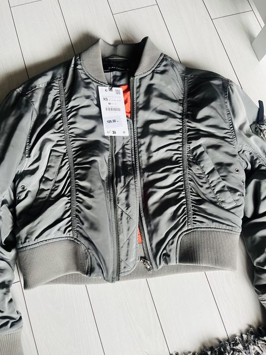 Дамско яке  ZARRA  : REPLAY