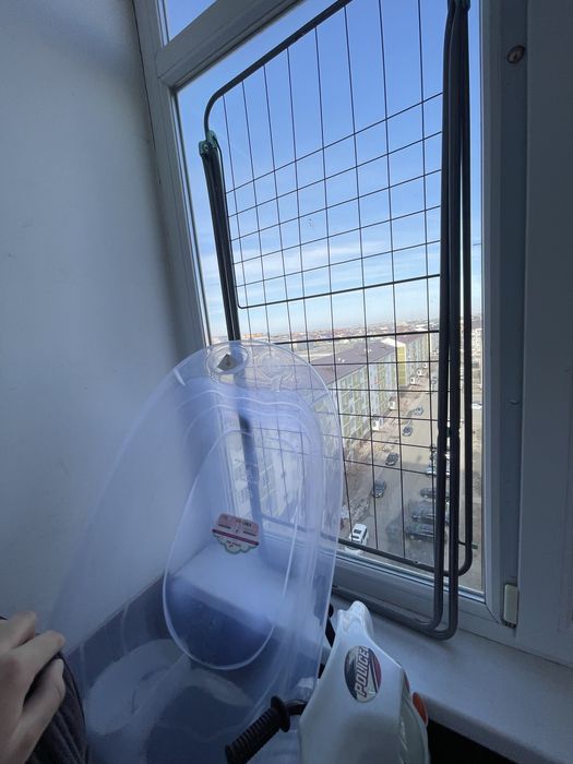 Ванночка детская ikea