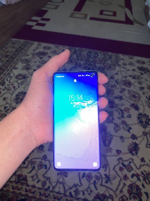 S 10 idiyal 128 tali