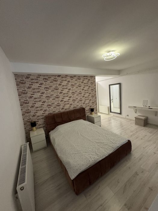 Proprietar, bloc 2010, metrou, 54 mp, 2 camere, loc parcare inclus