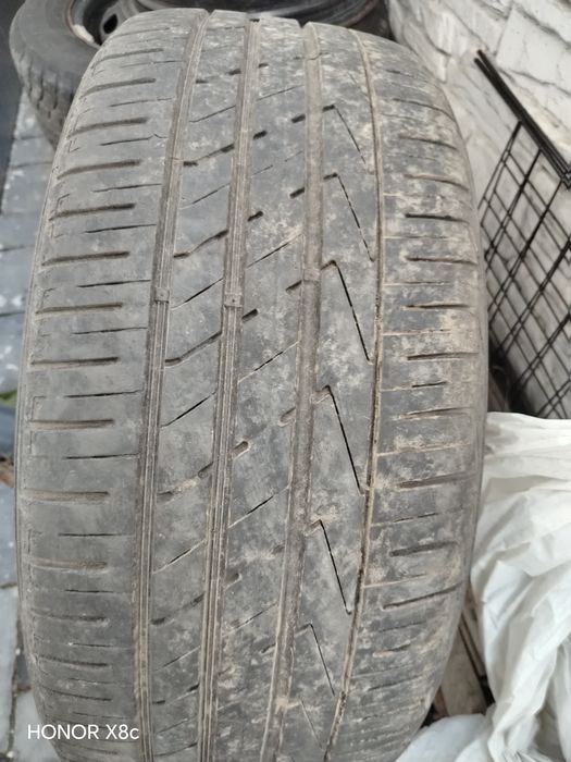 Gume vară 235/50/R19