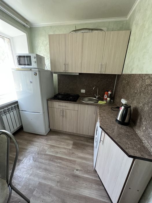 Сдам 2 комнатную квартиру