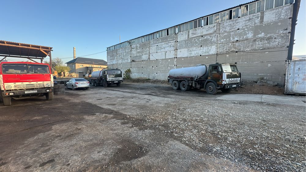 Откачка септик и туалет