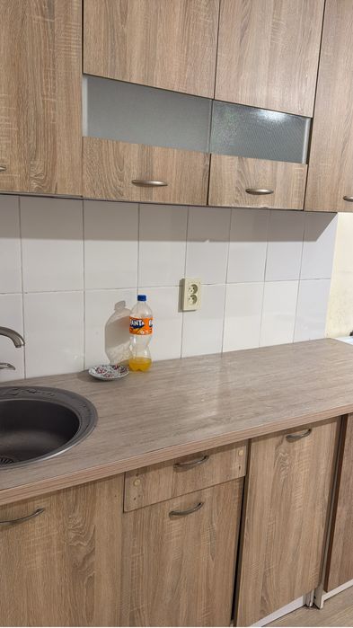 комната в общежитии