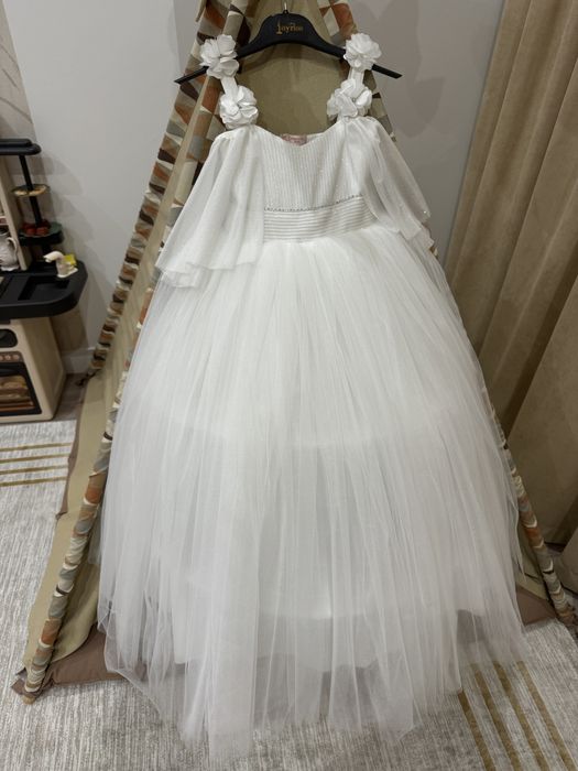 Продается детское платье