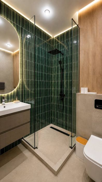 Imperial Club City 2 х комн, 45м2 ‼️Ц-2