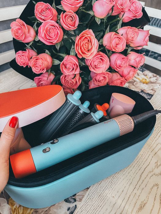 Мультитайлер Dyson