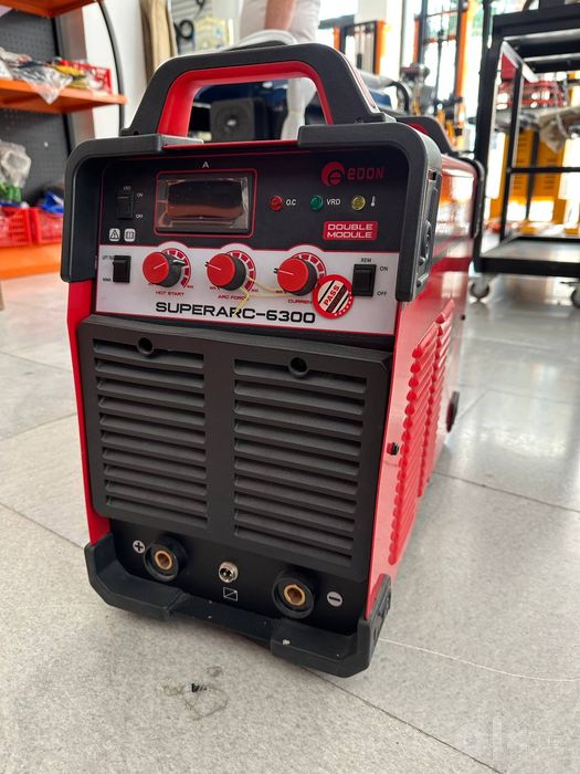 Edon Superarc-6300
