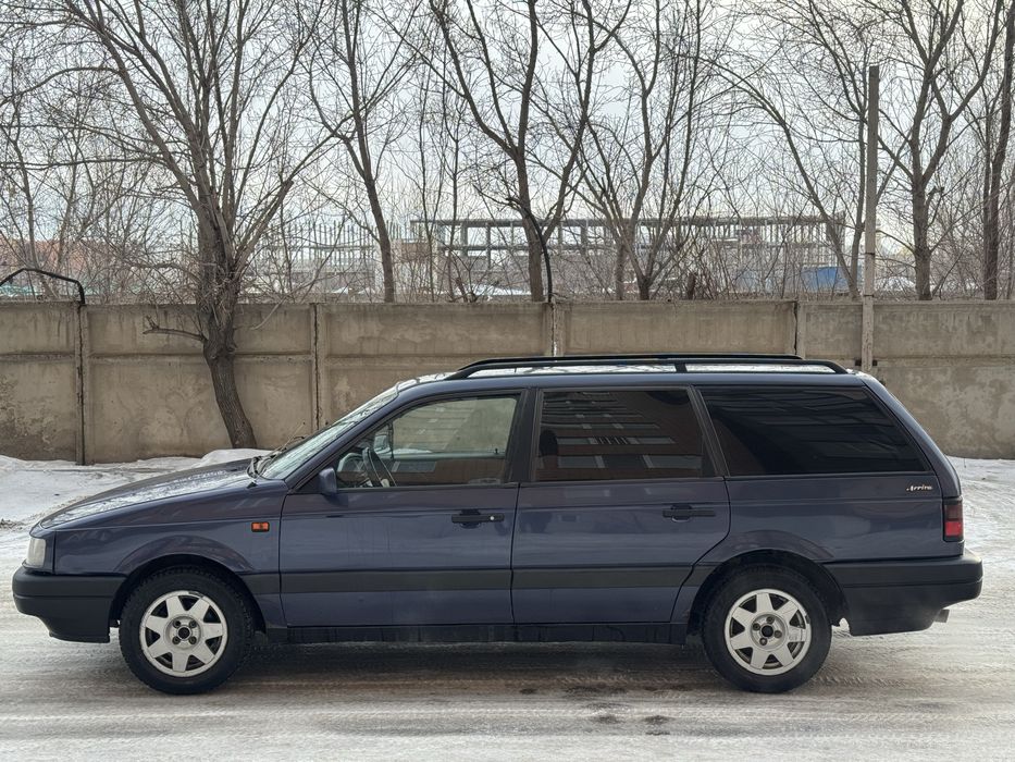 Volkswagen Passat B3 универсал