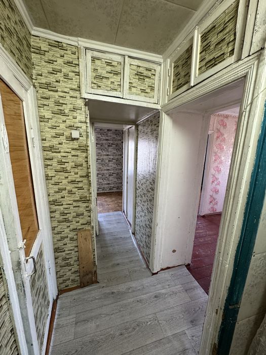 2-Комн Квартира