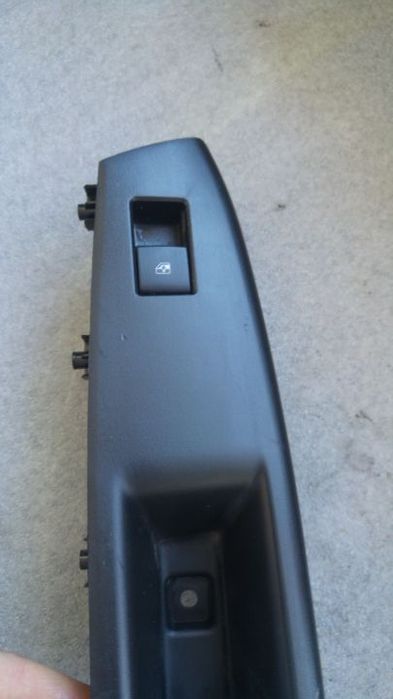 buton geam electric stanga spate chevrolet cruze 20933566