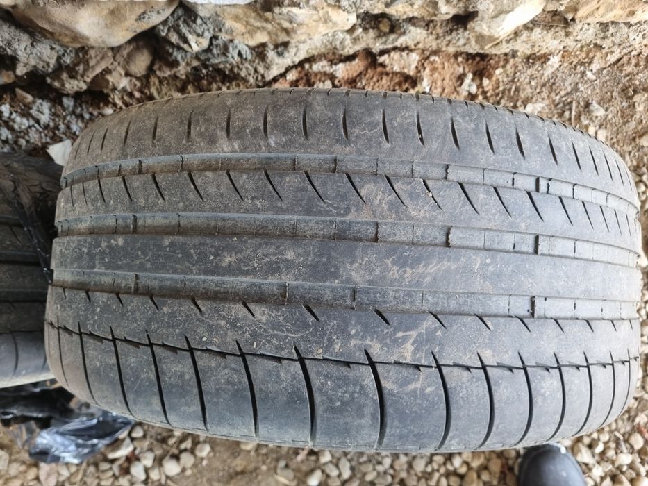 Cauciucuri 255.40.r17