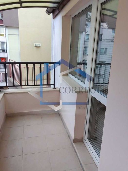 Дава се под наем Тристаен апартамент в Варна, Колхозен пазар - 75 кв.м за 448.8 € - Снимка #10