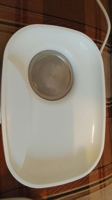 Sterilizator de biberoane