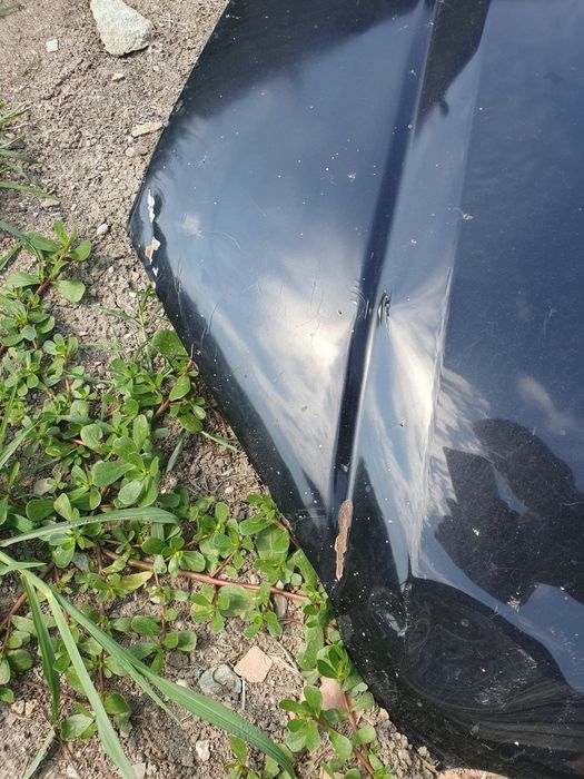 Vând capota audi a4 b7