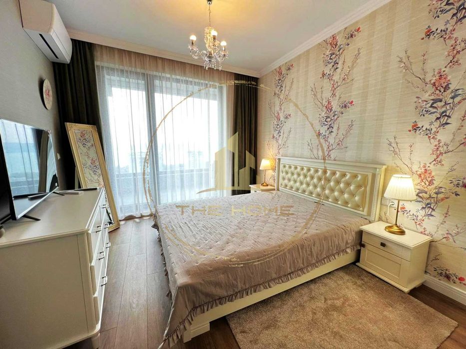 Дава се под наем Двустаен апартамент в Варна, Бриз - 60 кв.м за 1300 € - Снимка #12