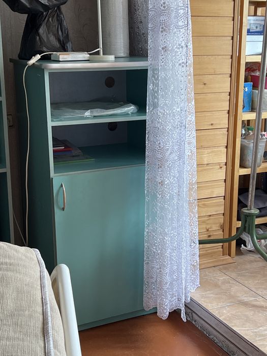 Стеллажи столы оборудование