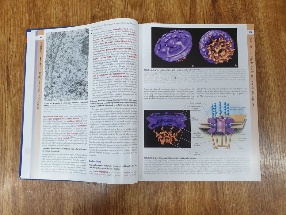Ross Histologie: Tratat și Atlas, Wojciech Pawlina