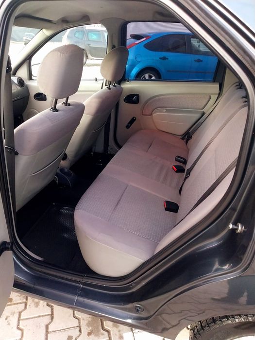 Dacia Logan 1.4 MPI LAUREATTE