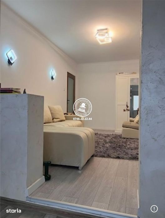 Apartament 2 camere de vanzare zona Alexandru