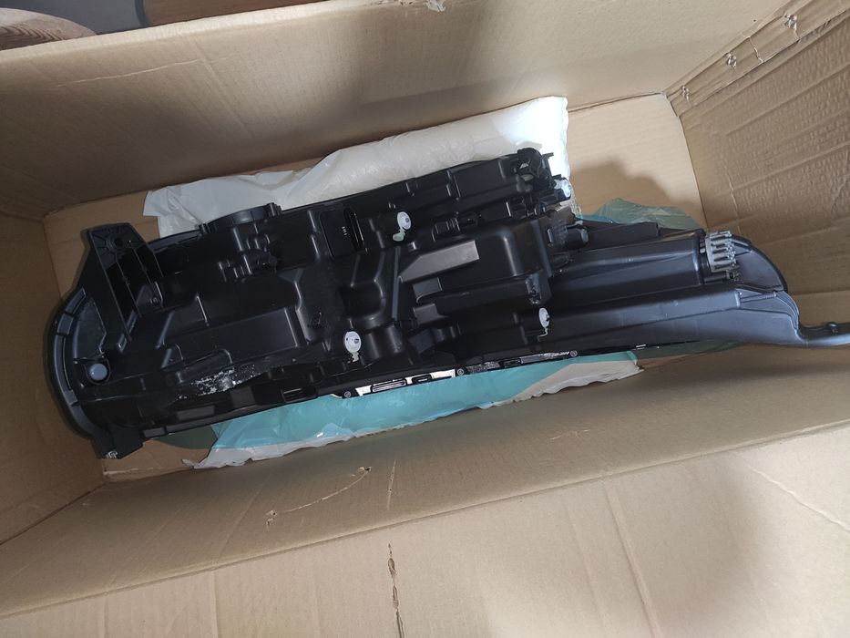 Левая Фара Exeed VX