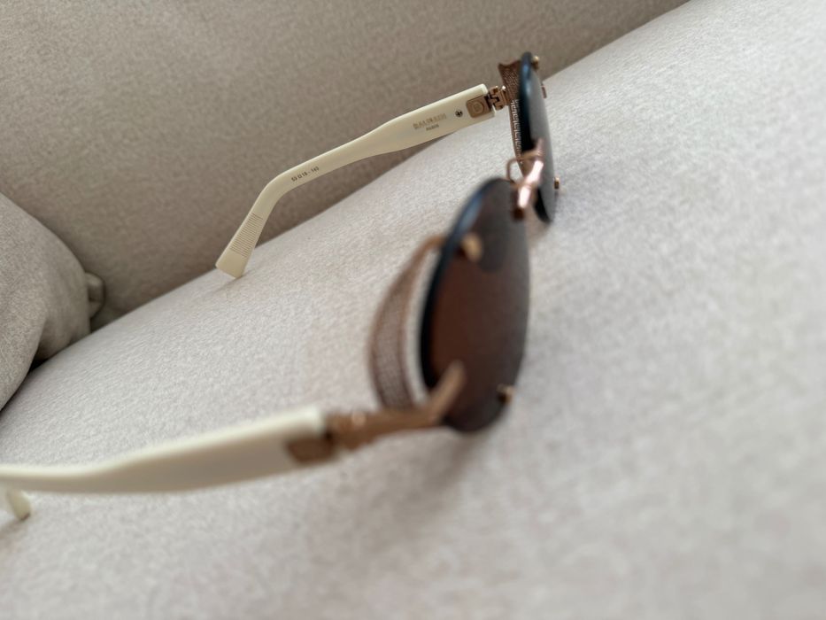 Balmain Monsieur Sunglasses