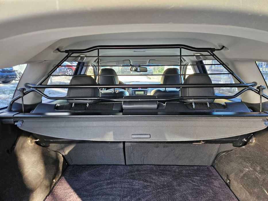 Решетка багажник куче HONDA Accord kombi 2003-2008