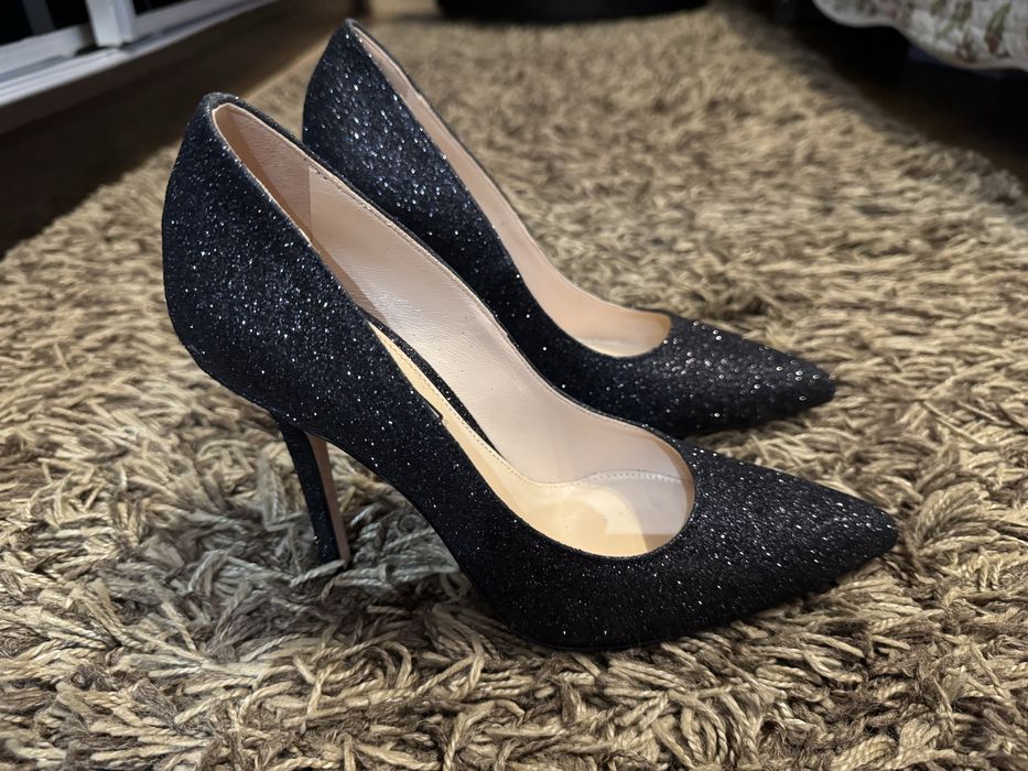 Liu Jo обувки на ток 36 номер