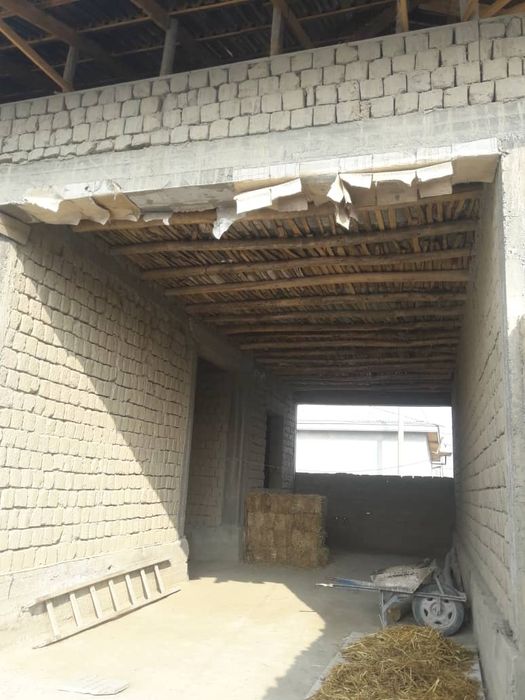 Продаётся участка