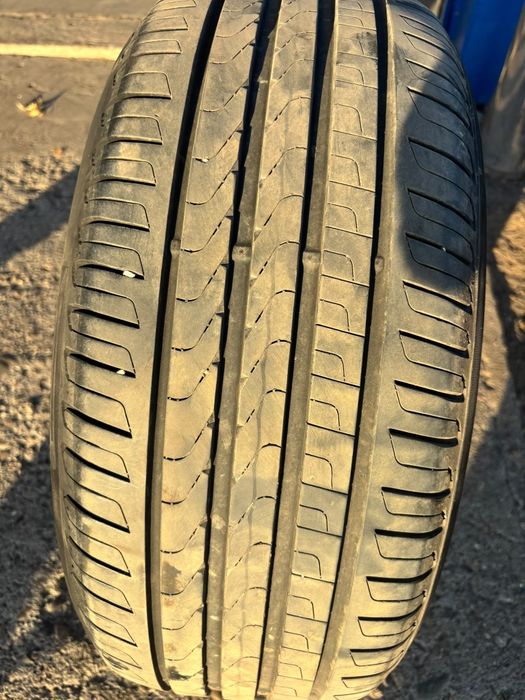 Pirelli cinturato vara 225 50 17