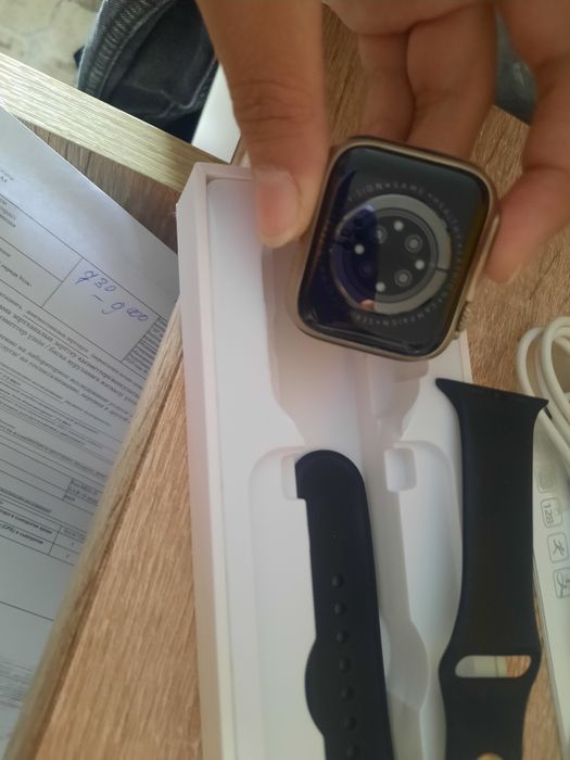 Продажа смарт часы 10000