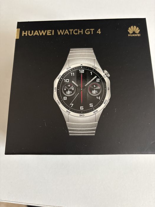 Vand huawei watch GT4 din anul 2024