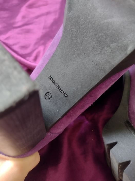 Ghete mov cu platforma