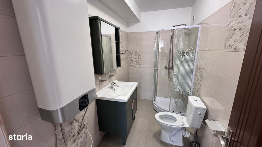 Duplex - 4 Camere, Constructie Noua, Toate Utilitatile, Comision 0%