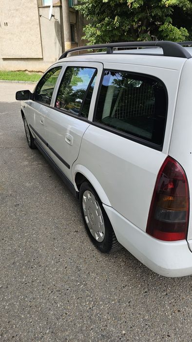 OPEL Astra 2006 — imagine 5