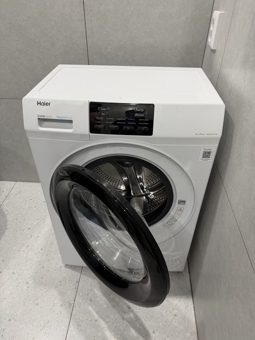 Продам стиральную машину Haier