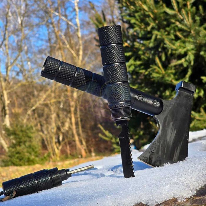 Tomahawk  Outdoor 6 ìn 1