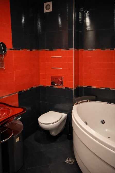 Двустаен апартамент под наем Витоша