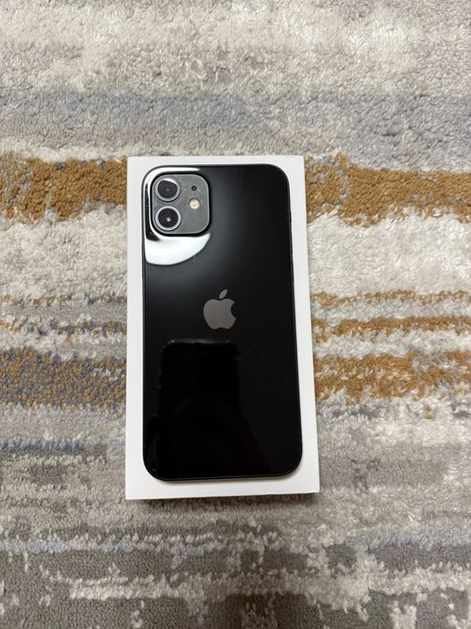Iphone 12 64GB 86 sanatate baterie