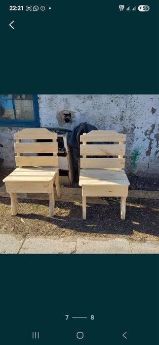 Столы,стулья,лавочки