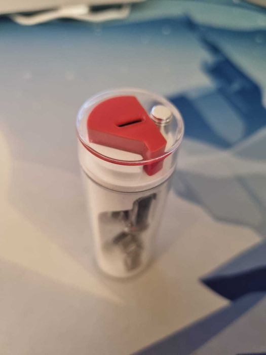 Casti Nothing Ear Stick