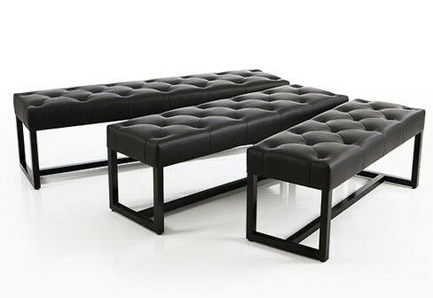 Банкетка прихожая пуфик