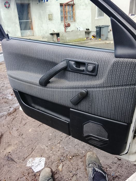 Vind caroserie wv. Pasat B 3